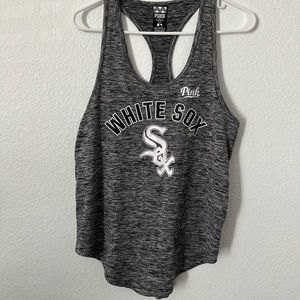 Chicago White Sox Racerback Tank